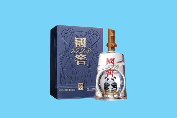 林甸县回收国窖1573